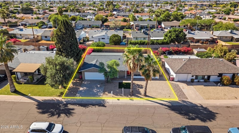 8257 E Cypress St, Scottsdale, AZ 85257