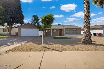 8257 Cypress St, Scottsdale, AZ 85257
