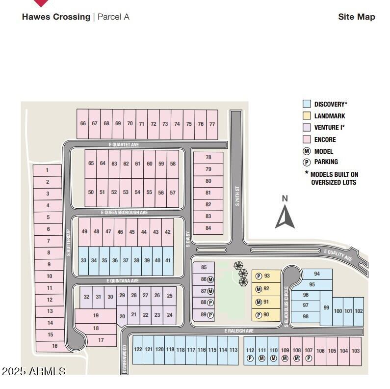 8257 Quintana Ave, Mesa, AZ 85212