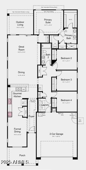 8257 Quintana Ave, Mesa, AZ 85212