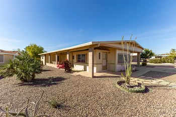 8258 Cactus Dr, Mesa, AZ 85208