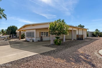8258 Cactus Dr, Mesa, AZ 85208