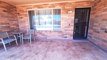 8258 Kilarea Ave, Mesa, AZ 85209