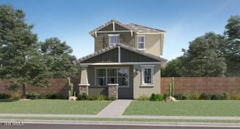 8258 E Prairie Ave, Mesa, AZ 85212