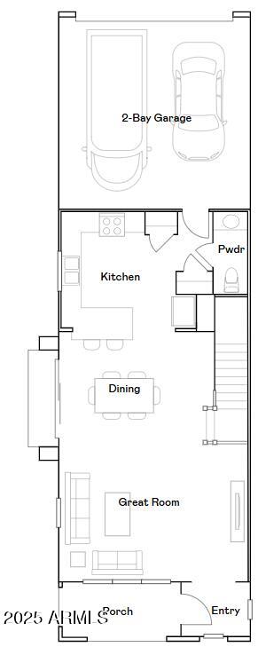 8258 E Prairie Ave, Mesa, AZ 85212