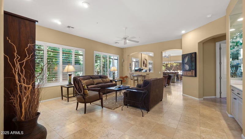 8258 Mountain Spring Rd, Scottsdale, AZ 85255