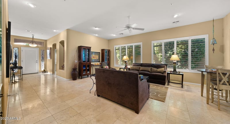 8258 Mountain Spring Rd, Scottsdale, AZ 85255