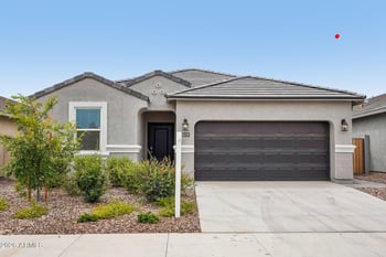 8259 Mantle Way, Florence, AZ 85132
