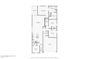 8259 Mantle Way, Florence, AZ 85132