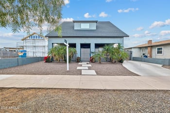 826 11th Ave, Phoenix, AZ 85007
