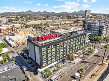 826 11th Ave, Phoenix, AZ 85007