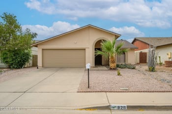 826 85th St, Scottsdale, AZ 85257
