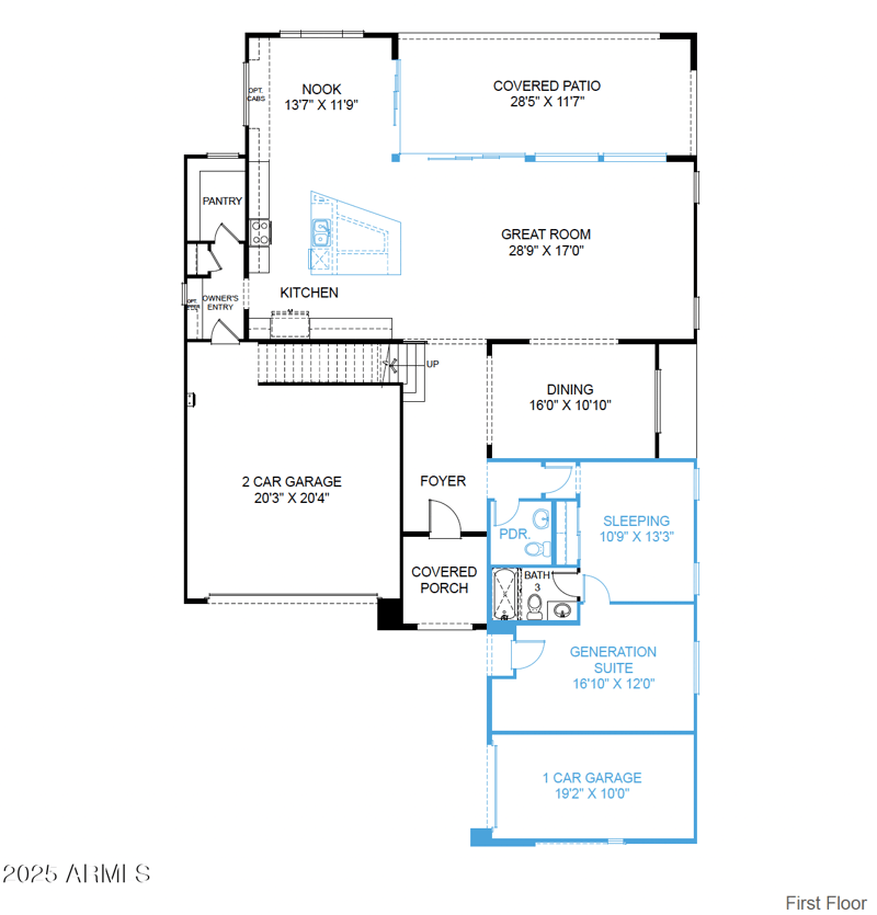 826 Buist Ave, Phoenix, AZ 85042