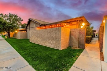 826 Casitas Dr #A, Tempe, AZ 85281