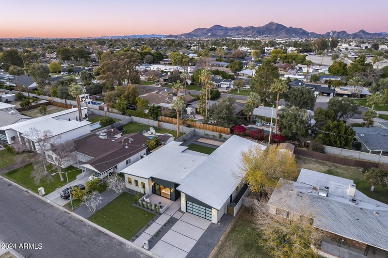 826 E Belmont Ave, Phoenix, AZ 85020