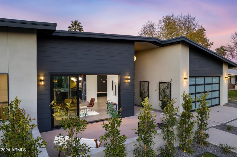 826 E Belmont Ave, Phoenix, AZ 85020