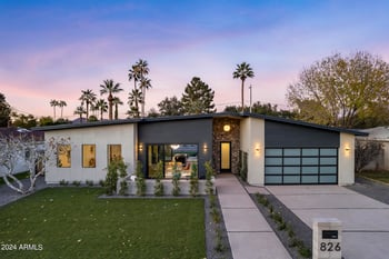 826 E Belmont Ave, Phoenix, AZ 85020