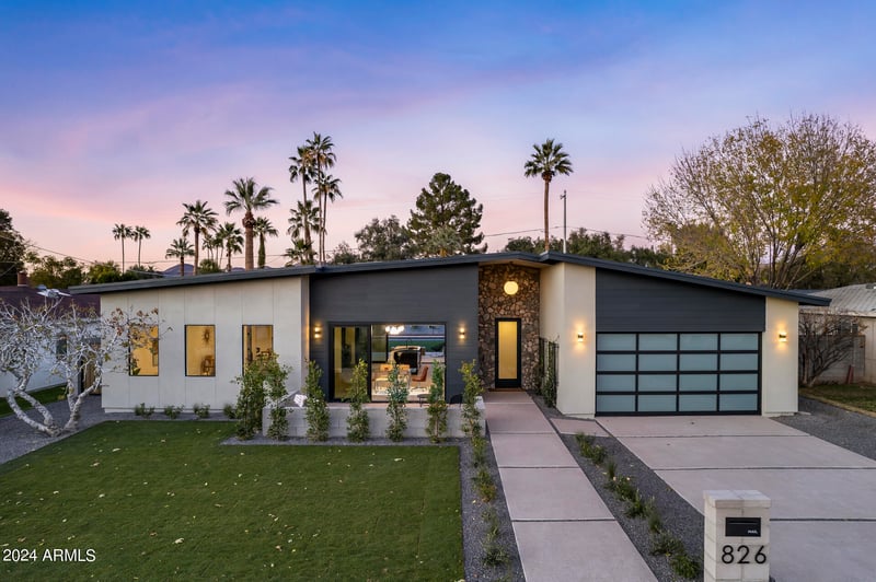 826 E Belmont Ave, Phoenix, AZ 85020