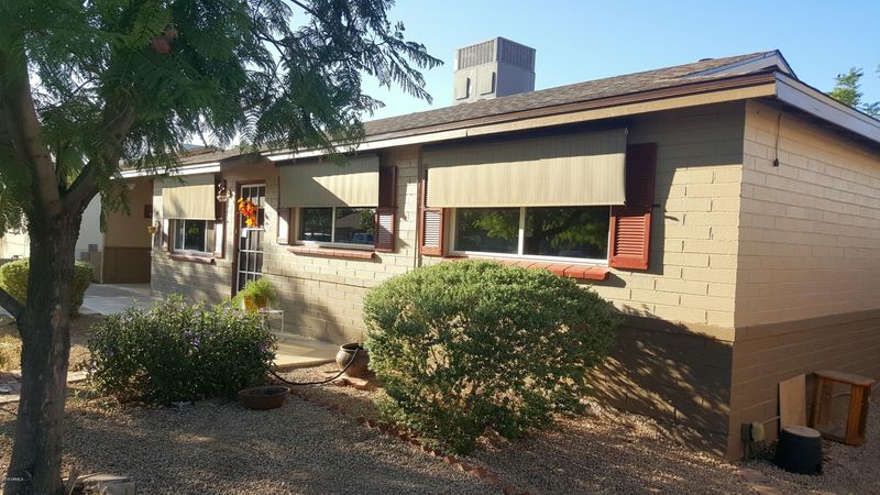 826 E Diana Ave, Phoenix, AZ 85020