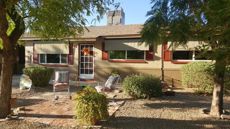 826 E Diana Ave, Phoenix, AZ 85020
