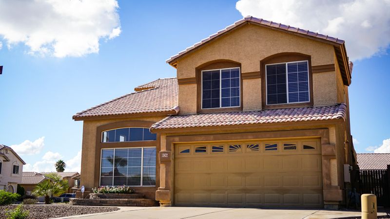 826 E Geronimo Ct, Chandler, AZ 85225