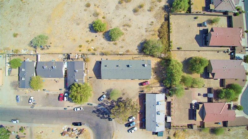 826 E Siesta Dr, Phoenix, AZ 85042