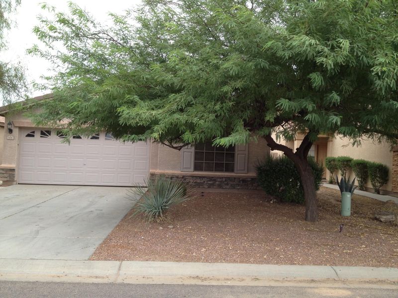 826 E Tucci St, San Tan Valley, AZ 85140