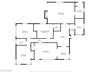 826 Lamar Rd, Phoenix, AZ 85014