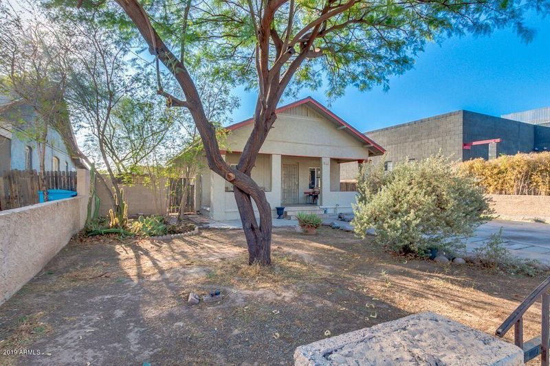 826 N 10th Ave, Phoenix, AZ 85007
