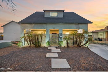 826 N 11th Ave, Phoenix, AZ 85007
