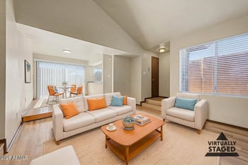 826 S Casitas Dr #B, Tempe, AZ 85281