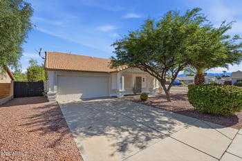 826 W 14th Ave, Apache Junction, AZ 85120