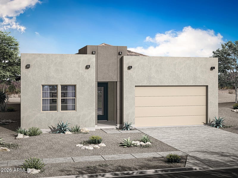 826 Angelina Dr, San Tan Valley, AZ 85140