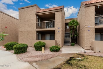 8260 Arabian Trl #257, Scottsdale, AZ 85258