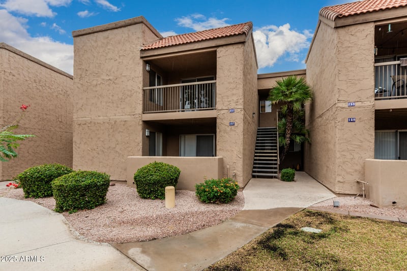 8260 Arabian Trl #257, Scottsdale, AZ 85258