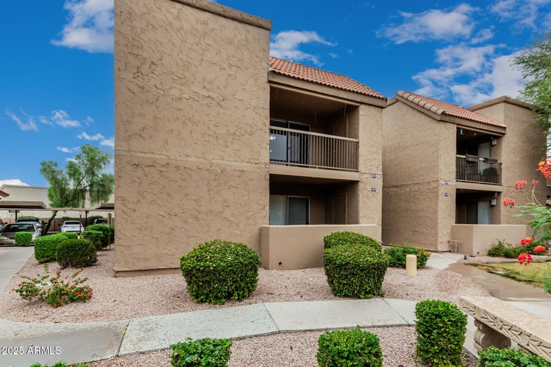8260 Arabian Trl #257, Scottsdale, AZ 85258