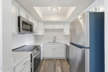 8260 Arabian Trl #257, Scottsdale, AZ 85258