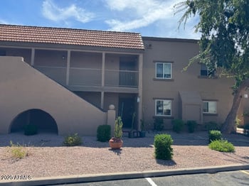 8260 Arabian Trl #261, Scottsdale, AZ 85258