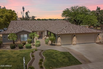 8260 Cielo Grande Ave, Peoria, AZ 85383