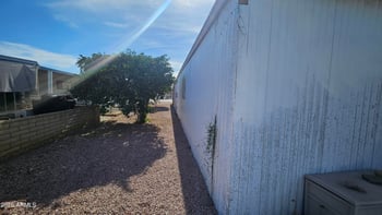 8260 Dutchman Dr, Mesa, AZ 85208