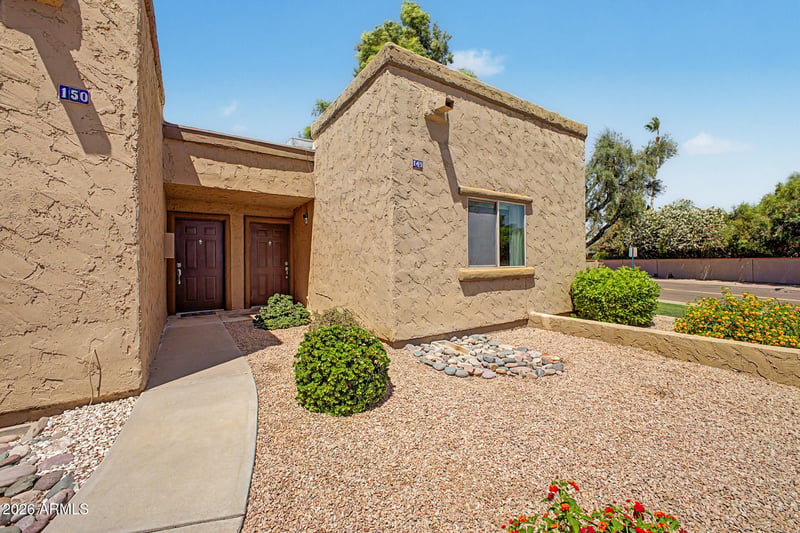 8260 Arabian Trl #149, Scottsdale, AZ 85258