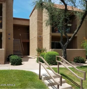 8260 Arabian Trl #176, Scottsdale, AZ 85258