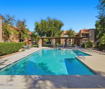 8260 Arabian Trl #176, Scottsdale, AZ 85258