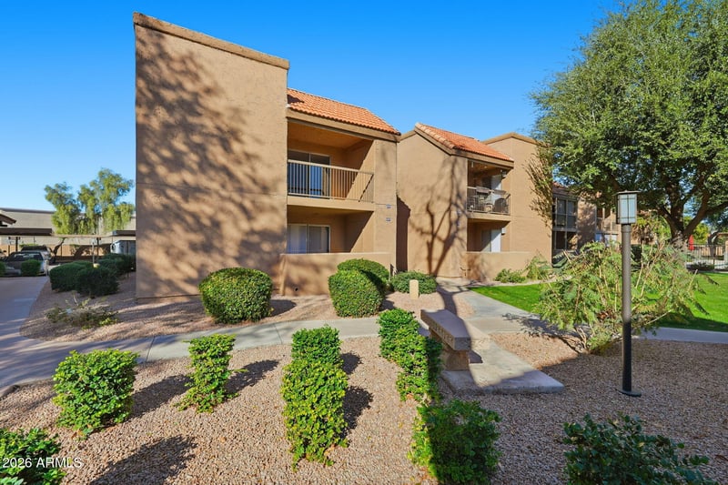 8260 E Arabian Trl #257, Scottsdale, AZ 85258