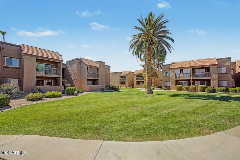 8260 E Arabian Trl #261, Scottsdale, AZ 85258