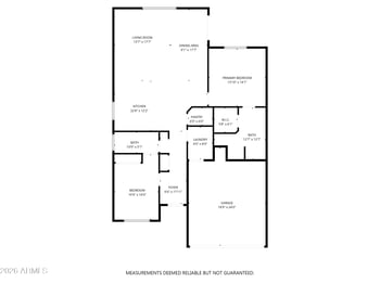 8260 Keats Ave #475, Mesa, AZ 85209