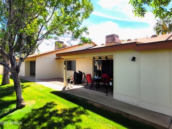 8260 Keats Ave #479, Mesa, AZ 85209