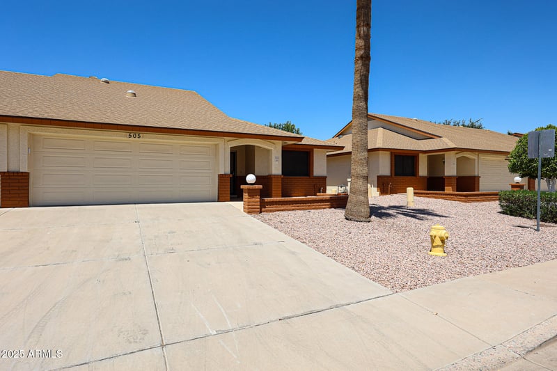 8260 Keats Ave #505, Mesa, AZ 85209