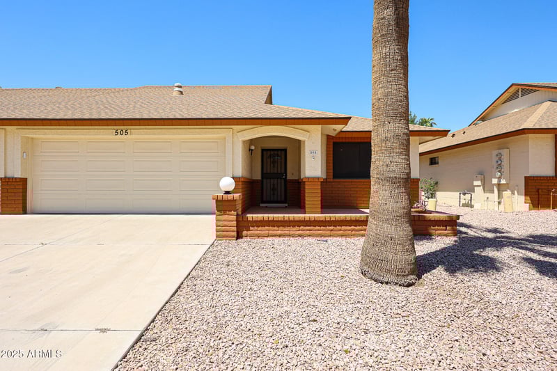 8260 Keats Ave #505, Mesa, AZ 85209
