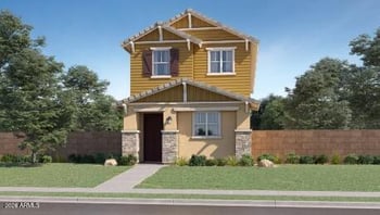 8260 Peterson Ave, Mesa, AZ 85212